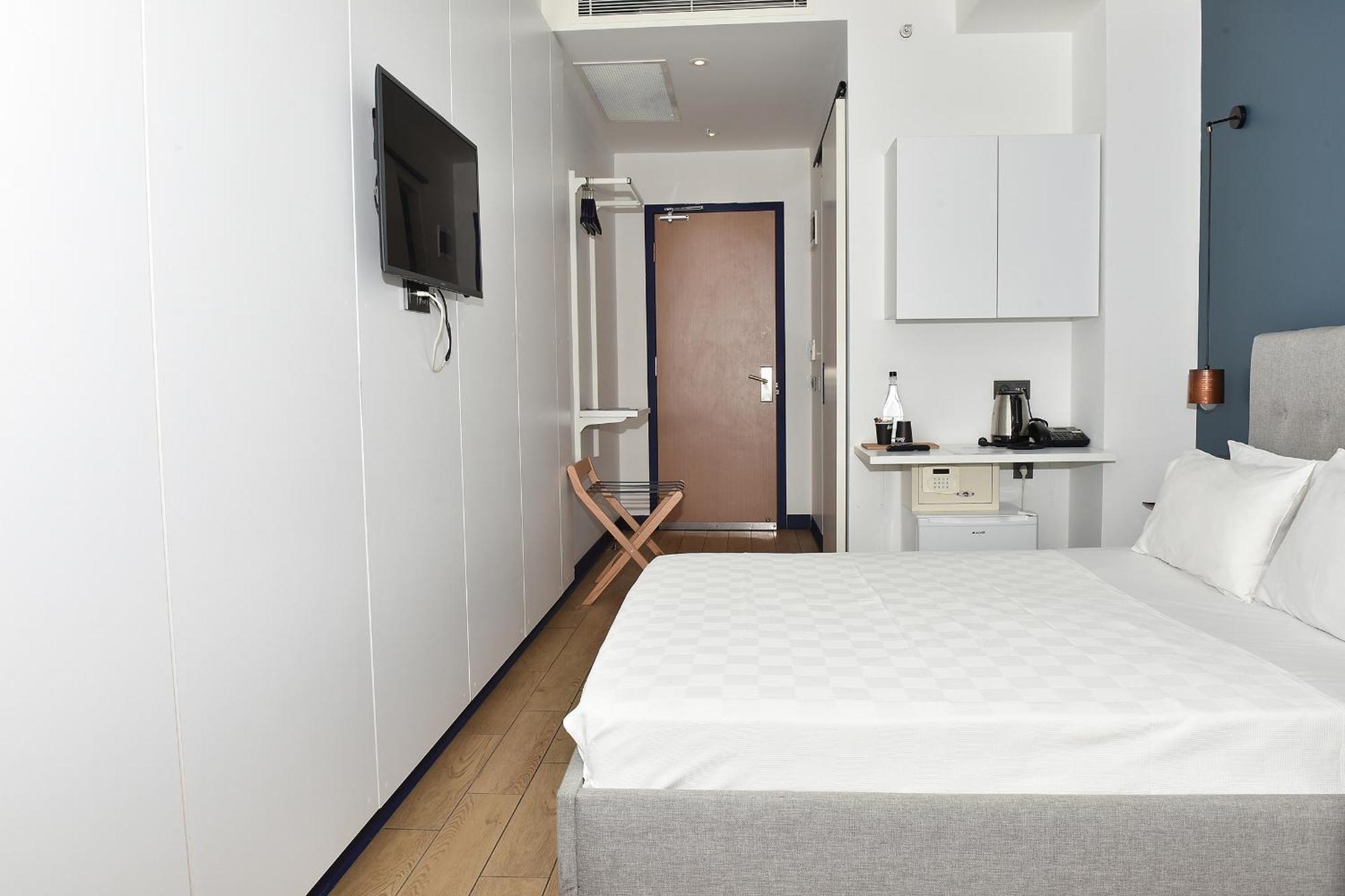 Levent Lavandula Hotel Istanbulská provincie Exteriér fotografie