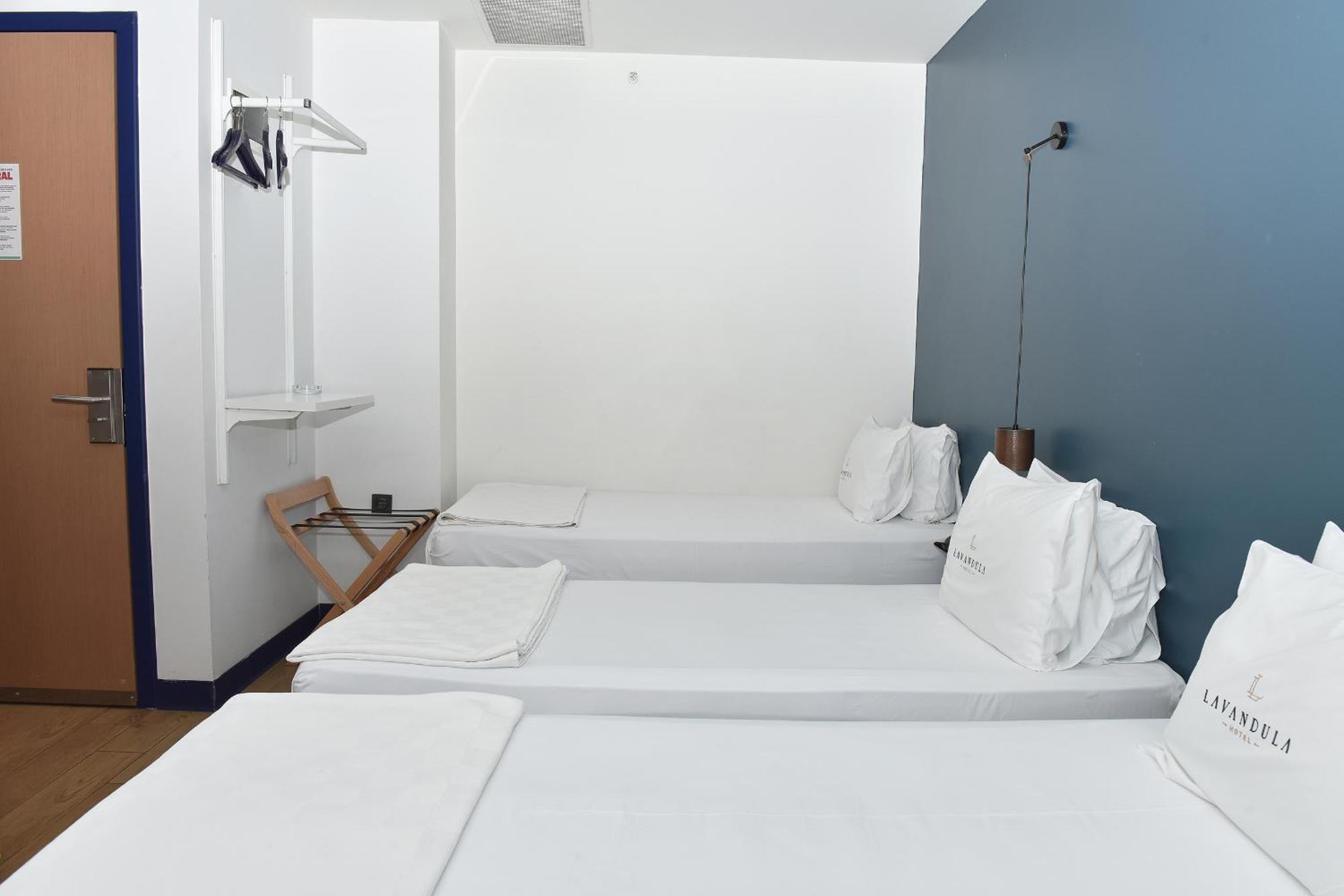 Levent Lavandula Hotel Istanbulská provincie Exteriér fotografie
