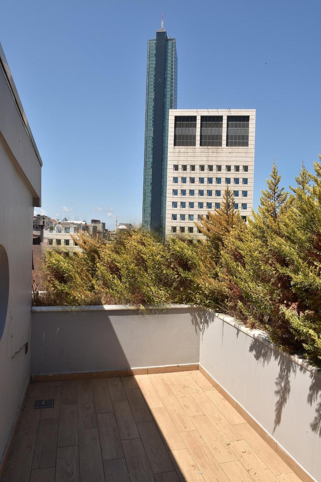 Levent Lavandula Hotel Istanbulská provincie Exteriér fotografie