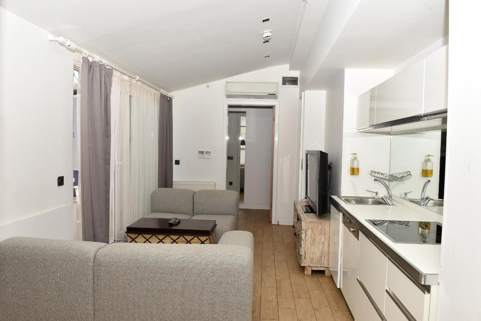 Levent Lavandula Hotel Istanbulská provincie Exteriér fotografie