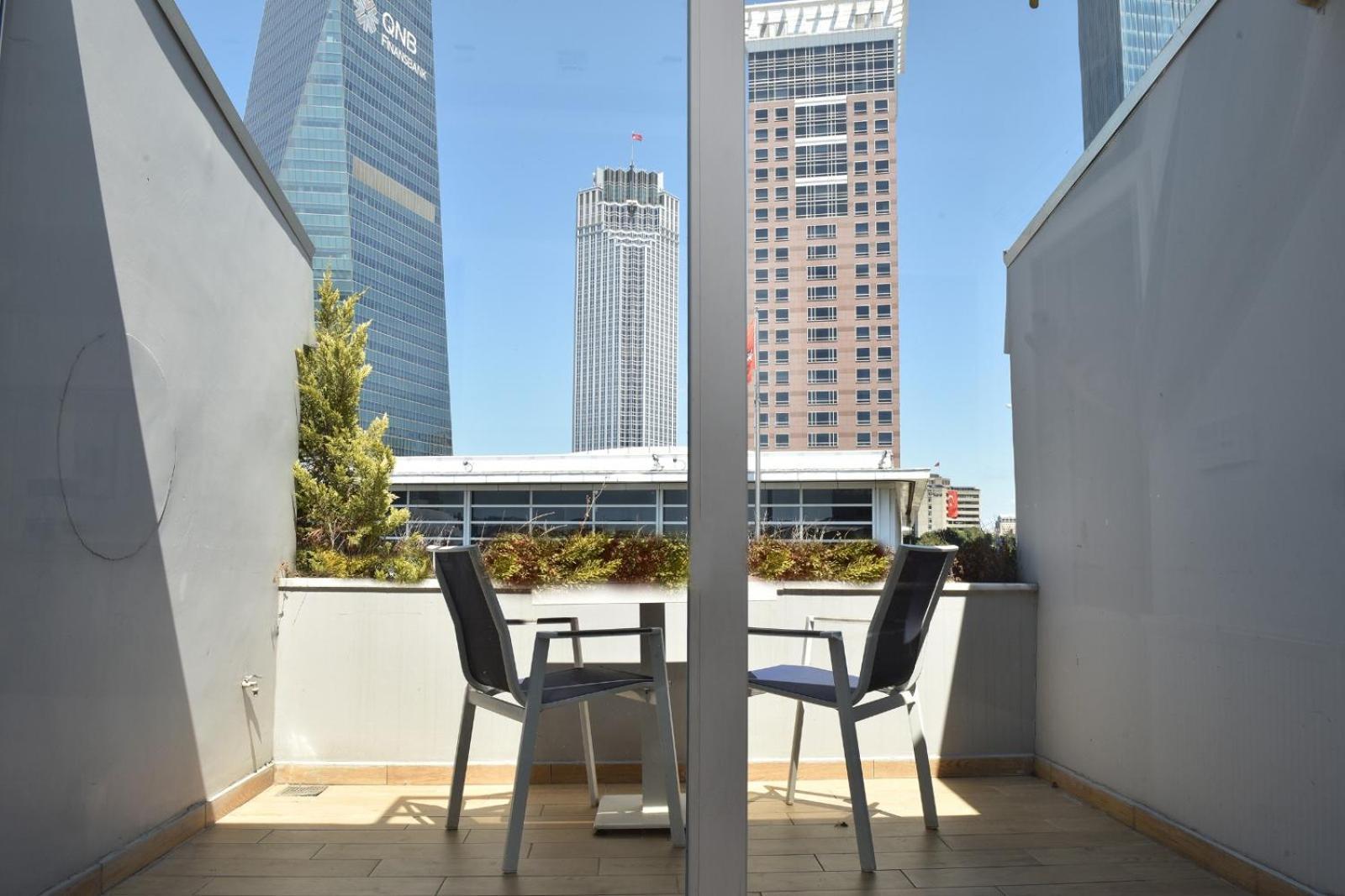 Levent Lavandula Hotel Istanbulská provincie Exteriér fotografie