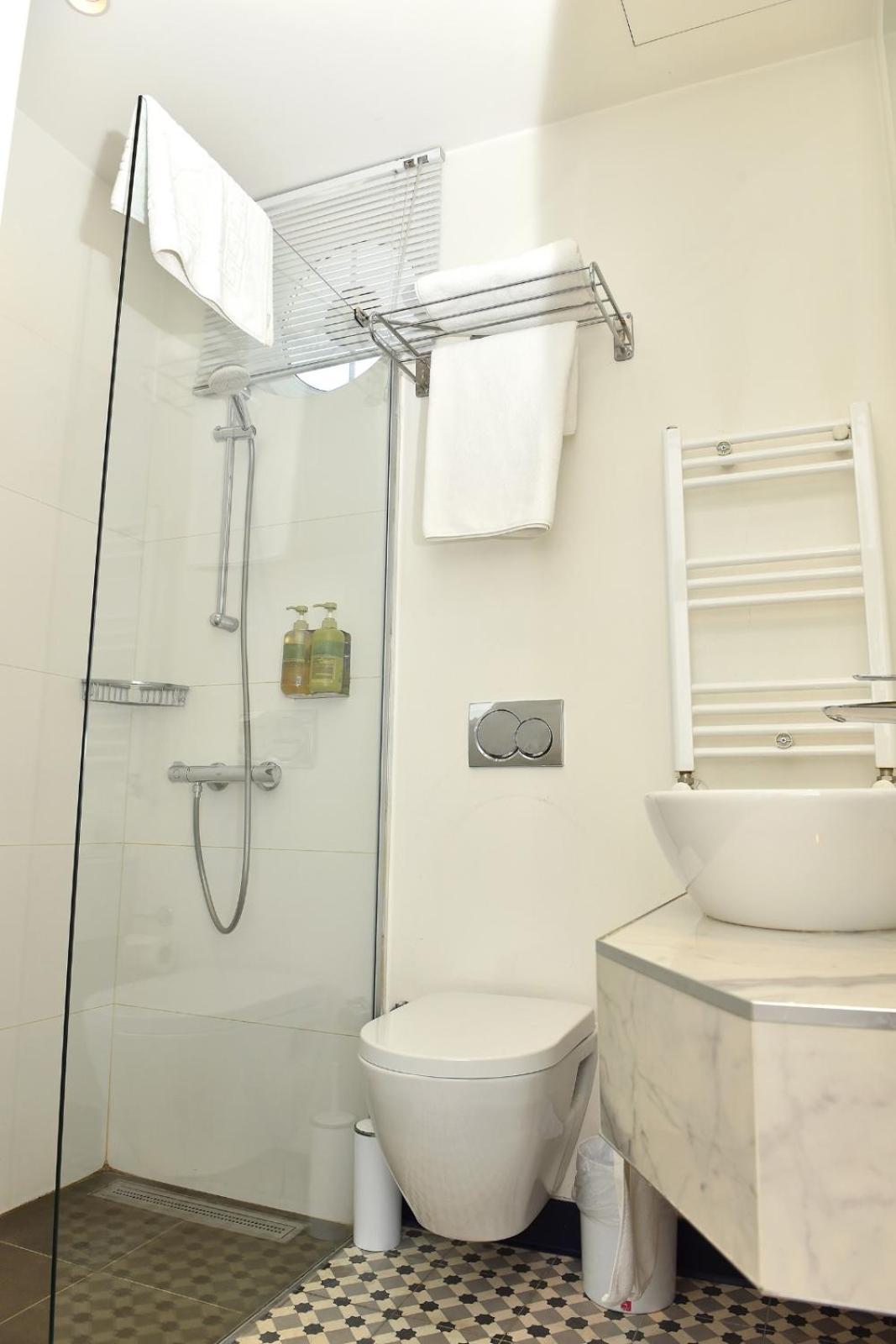 Levent Lavandula Hotel Istanbulská provincie Pokoj fotografie